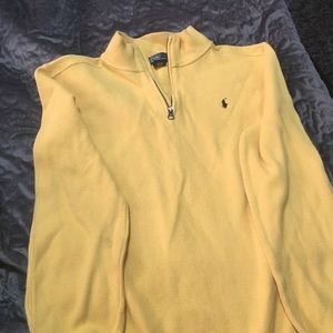 Polo  blue label sweater